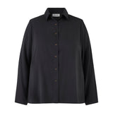 Casual Shirt Black