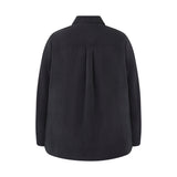Casual Shirt Black