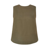Tank Top Khaki