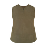 Tank Top Khaki