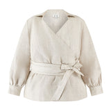 Wrap Top Oat