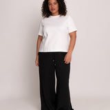 Casual Trouser Black