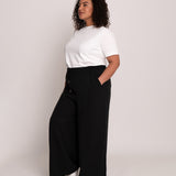 Casual Trouser Black