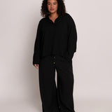 Casual Trouser Black