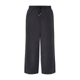 Casual Trouser Black